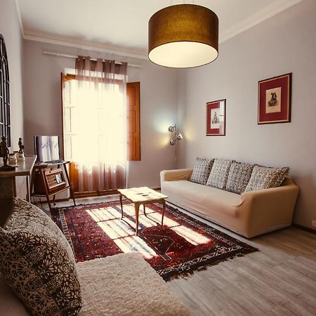 Arcieri'S Home With Duomo View - Fancy Apartments ฟลอเรนซ์ ภายนอก รูปภาพ
