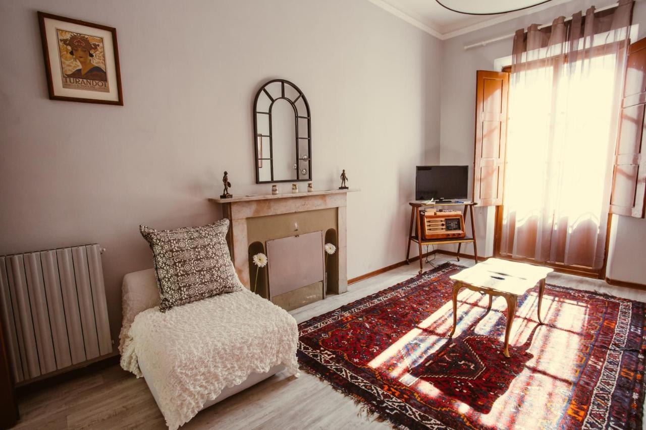 Arcieri'S Home With Duomo View - Fancy Apartments ฟลอเรนซ์ ภายนอก รูปภาพ