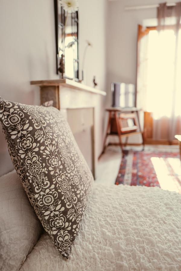 Arcieri'S Home With Duomo View - Fancy Apartments ฟลอเรนซ์ ภายนอก รูปภาพ