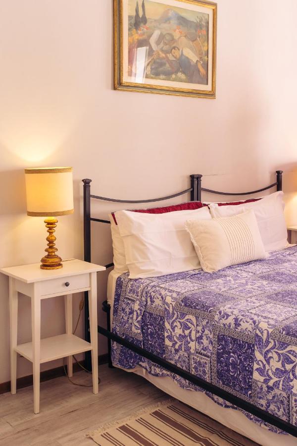 Arcieri'S Home With Duomo View - Fancy Apartments ฟลอเรนซ์ ภายนอก รูปภาพ