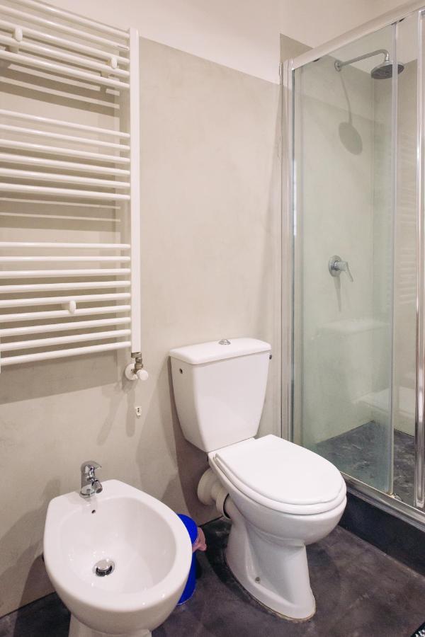 Arcieri'S Home With Duomo View - Fancy Apartments ฟลอเรนซ์ ภายนอก รูปภาพ