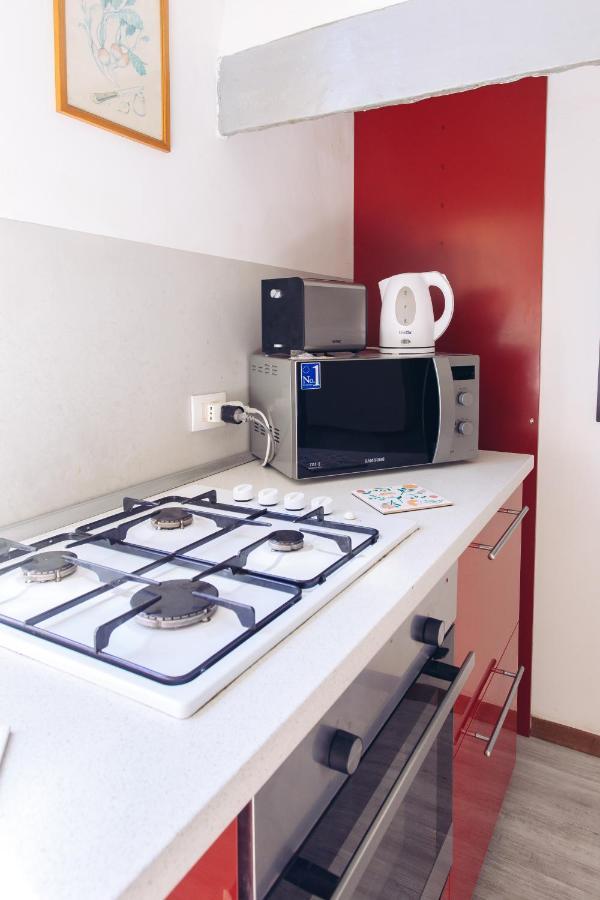 Arcieri'S Home With Duomo View - Fancy Apartments ฟลอเรนซ์ ภายนอก รูปภาพ