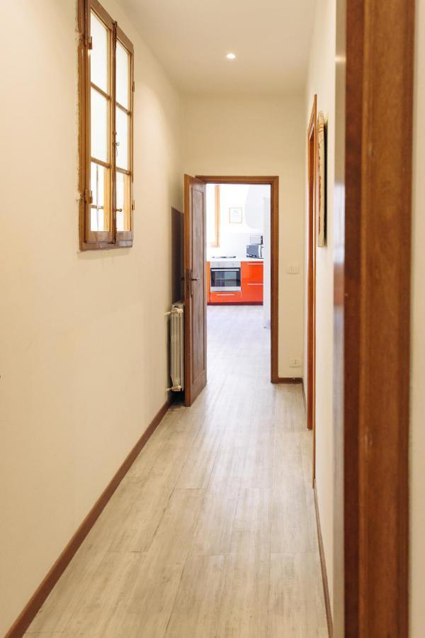 Arcieri'S Home With Duomo View - Fancy Apartments ฟลอเรนซ์ ภายนอก รูปภาพ