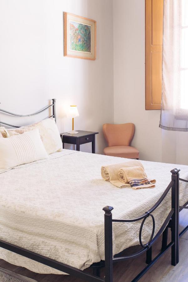 Arcieri'S Home With Duomo View - Fancy Apartments ฟลอเรนซ์ ภายนอก รูปภาพ