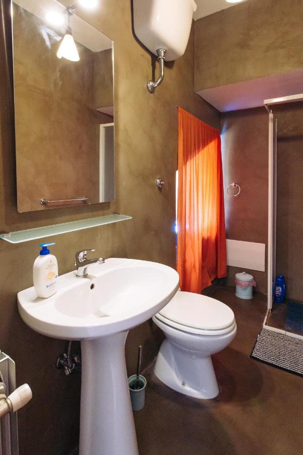 Arcieri'S Home With Duomo View - Fancy Apartments ฟลอเรนซ์ ภายนอก รูปภาพ